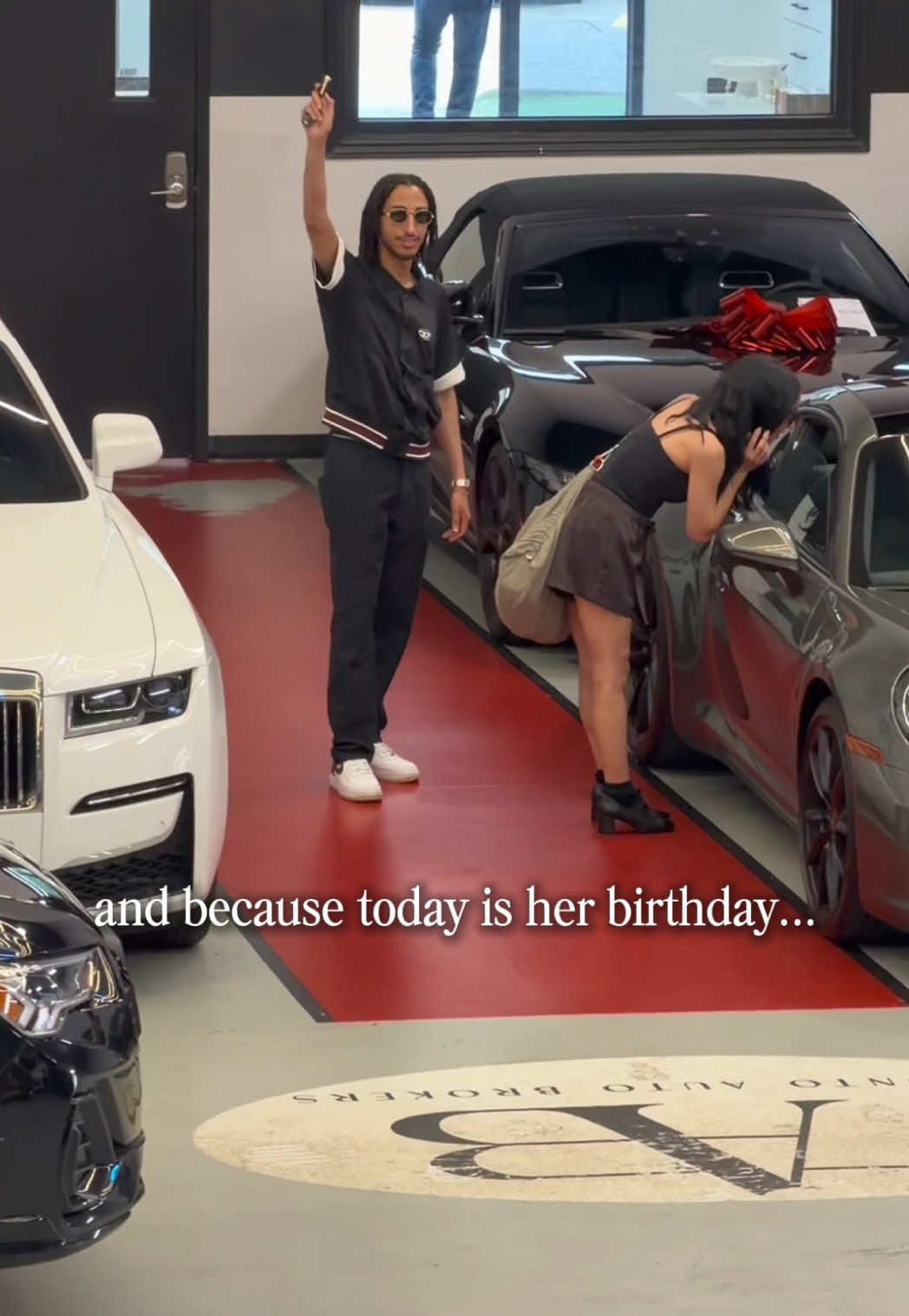 @Toronto Auto Brokers