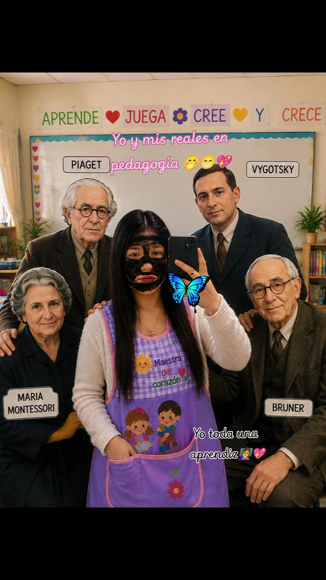 @💗💅Miss ROSITA🎀🖍️👩&zwj;🏫 💗