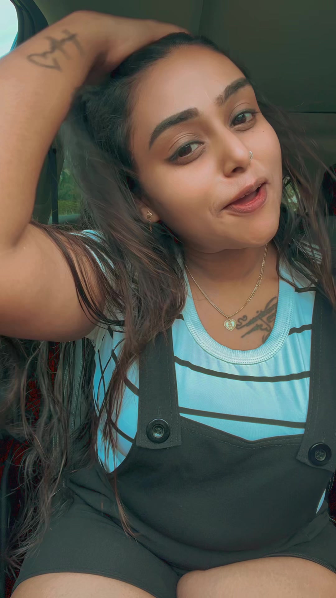 @Nivetha