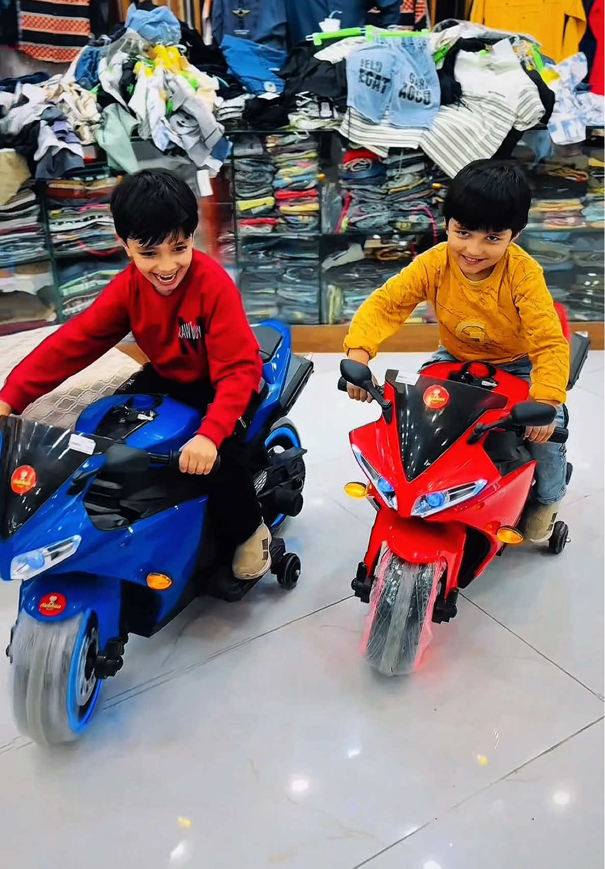 @Subhan Mall