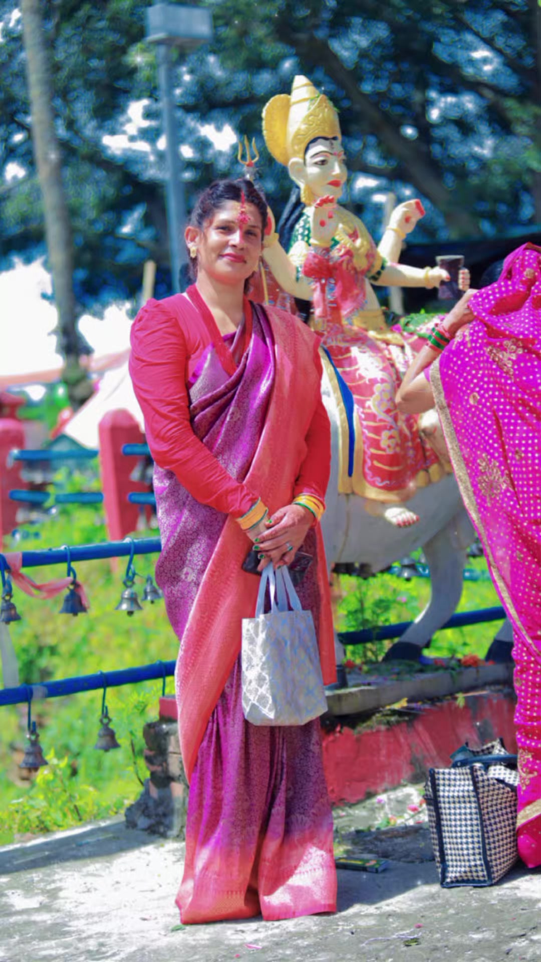 @Laxmi Nath