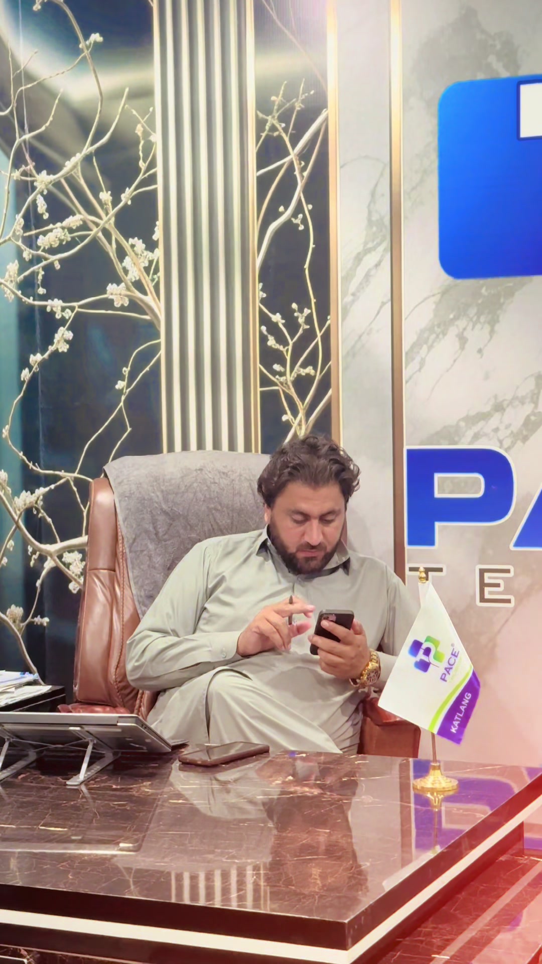 @Aamir Qazi