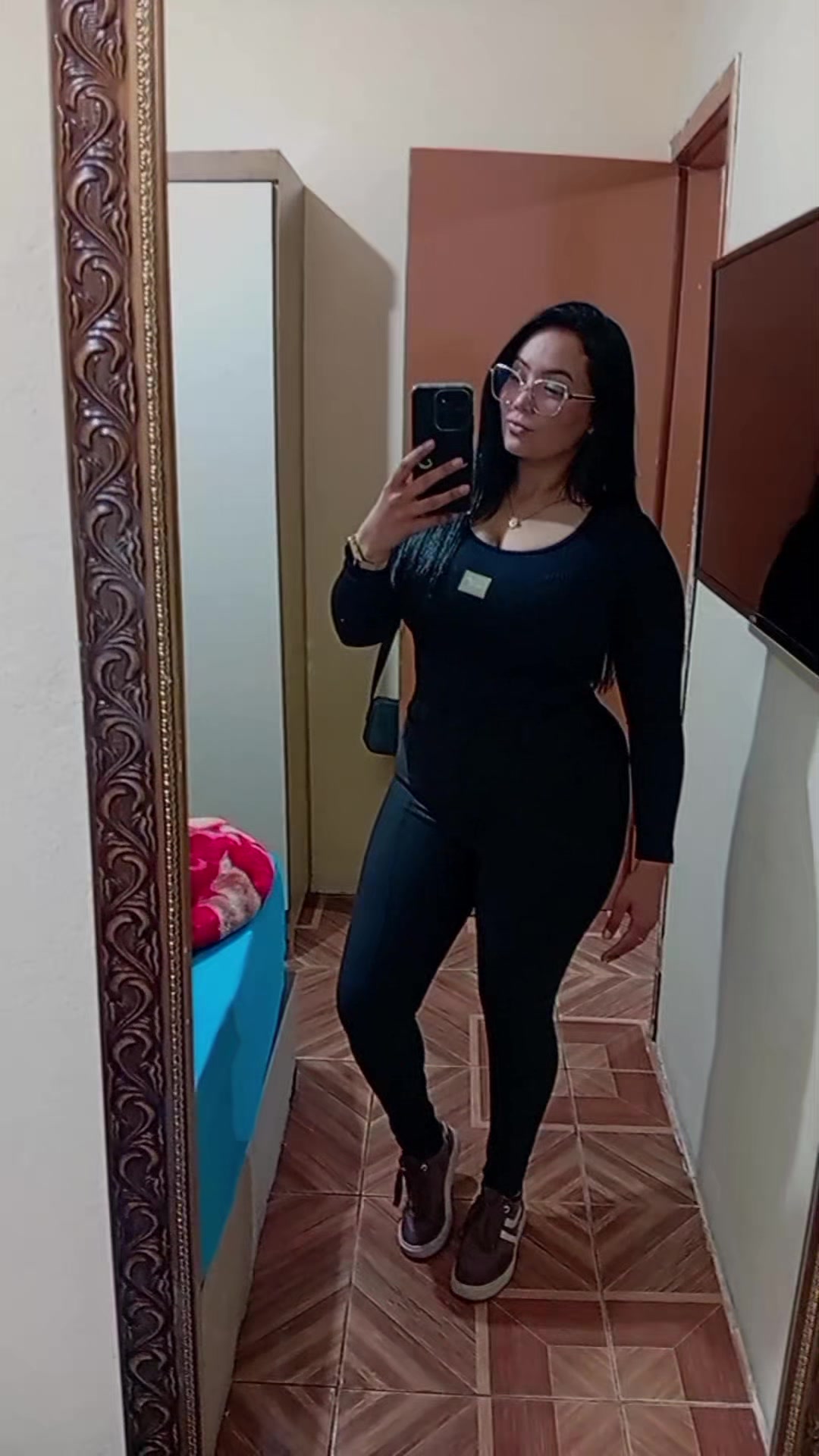 @shauana Barcelos