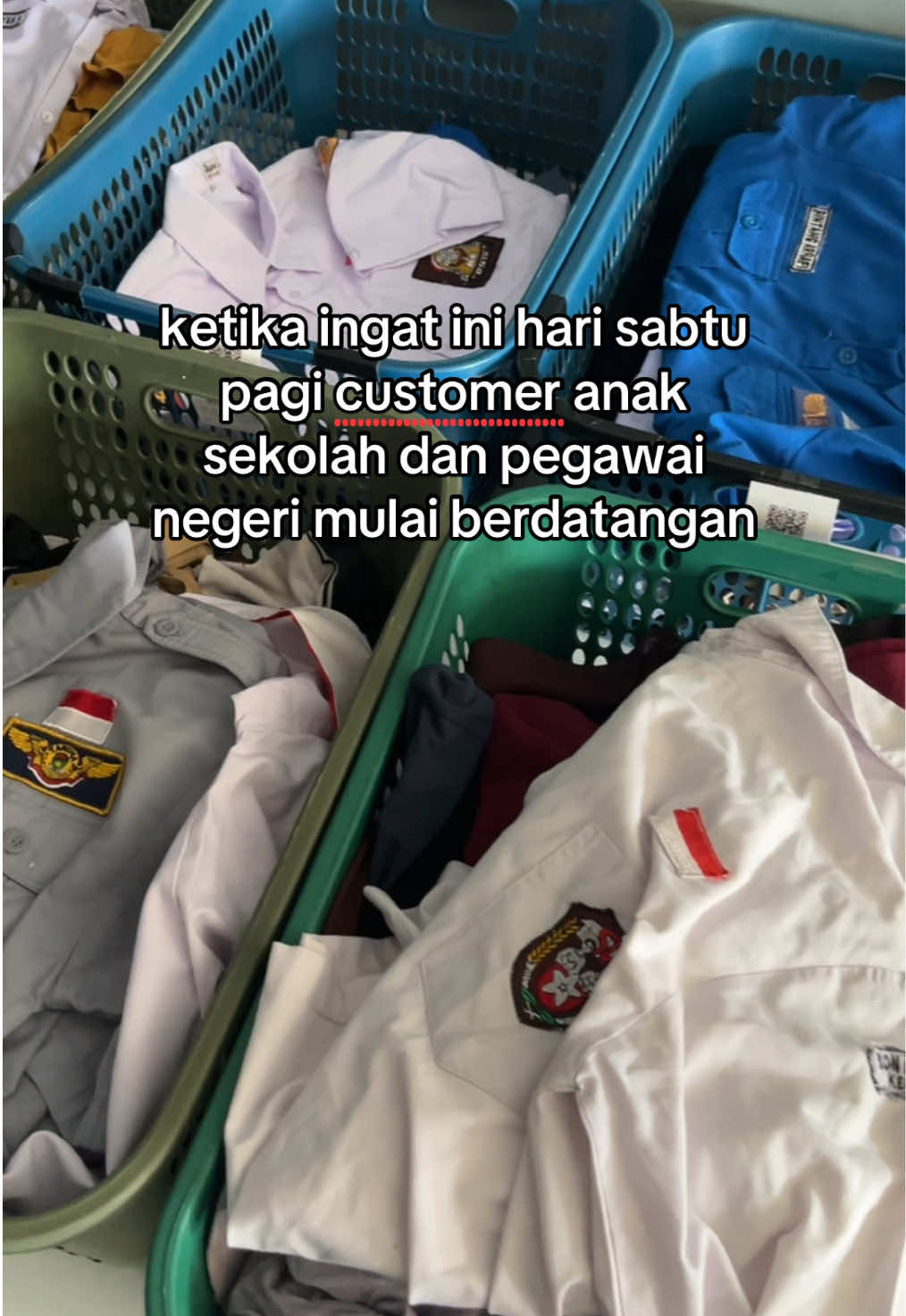@Ayuko Laundry