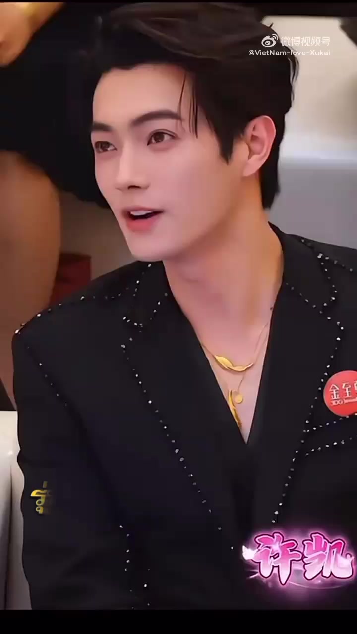 @Xukai 🇨🇳