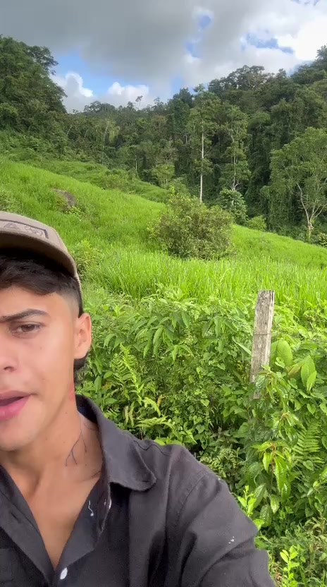 @El bailar&iacute;n nica🇳🇮🐄