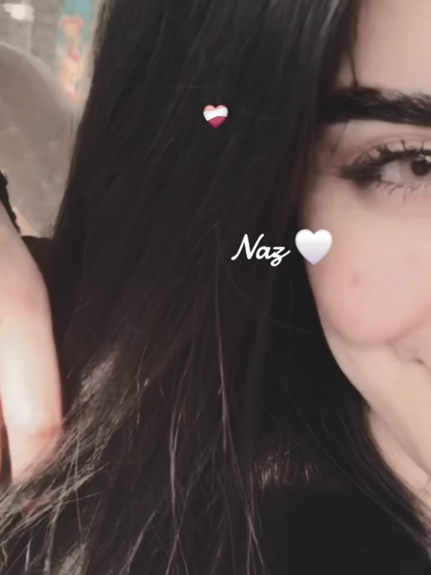 @ℕ𝔸ℤ🤍