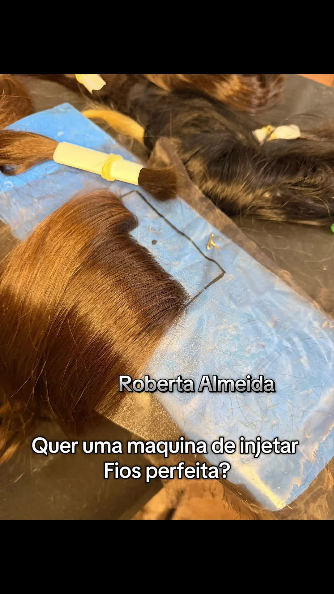@Roberta Almeida Esp