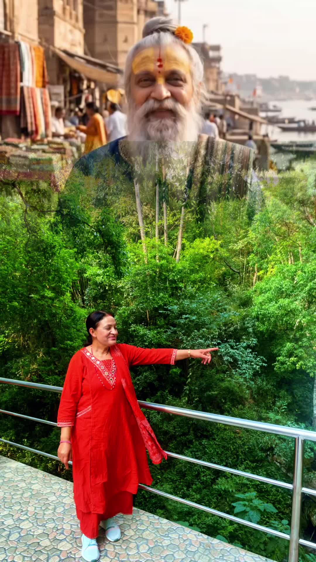 @Sunita Acharya
