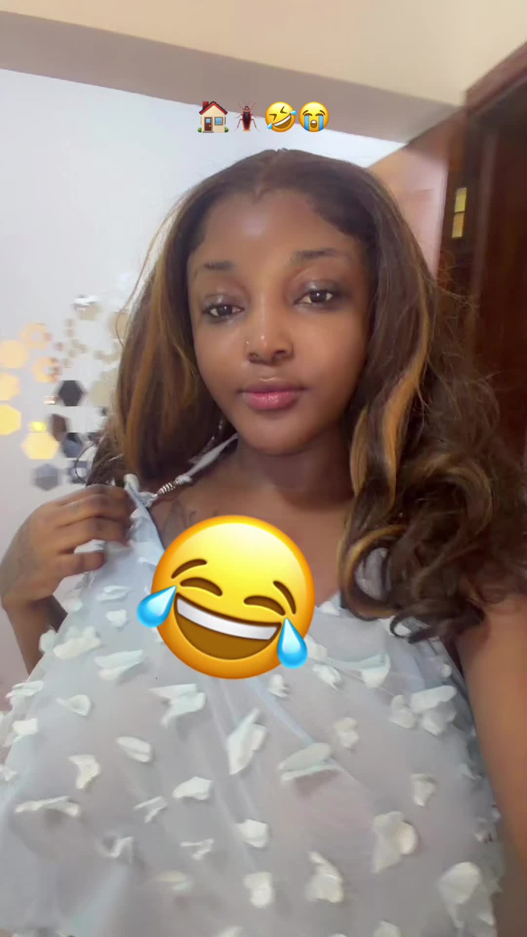 @Nikiminaj_africa