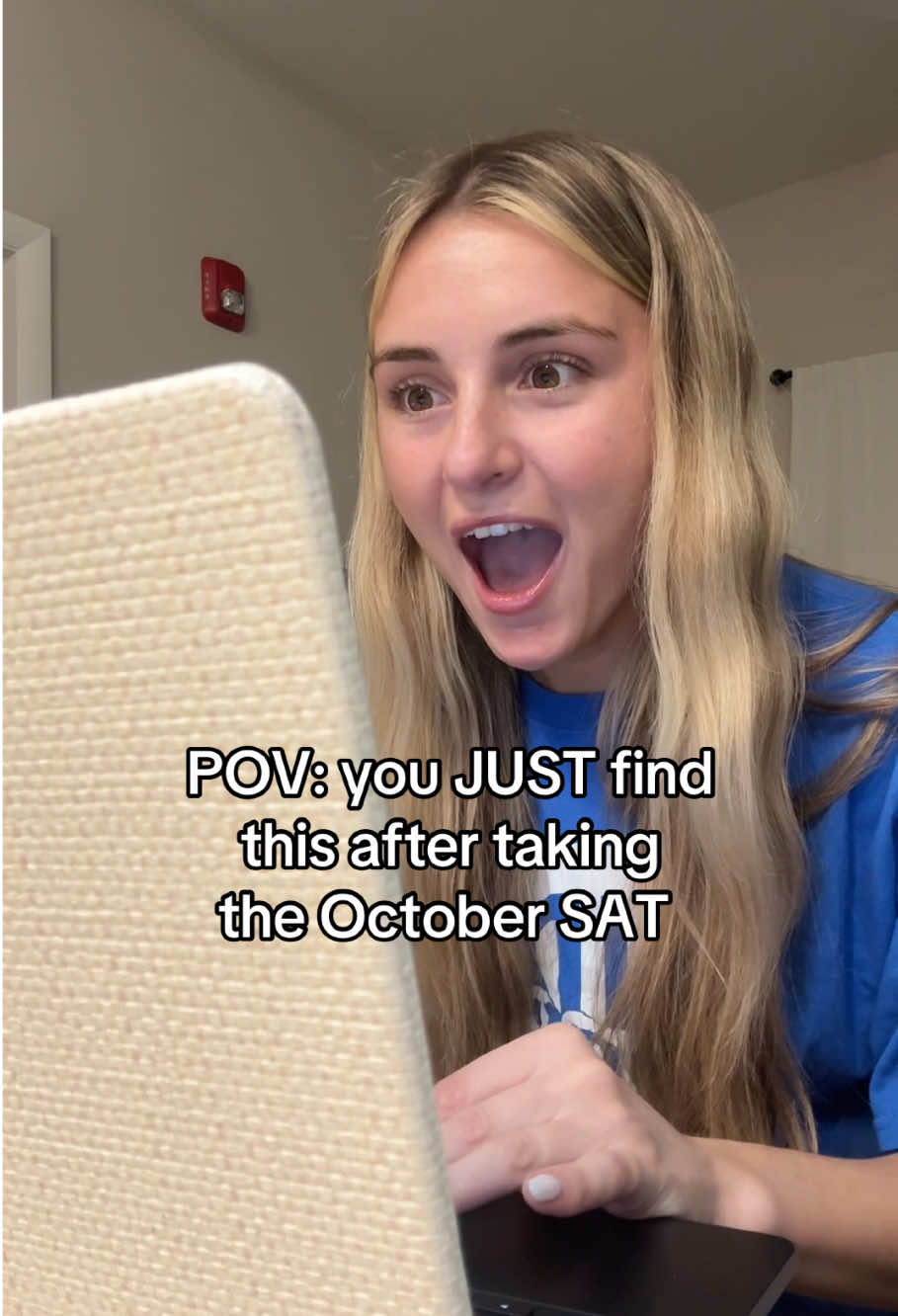 @College Admission Stats