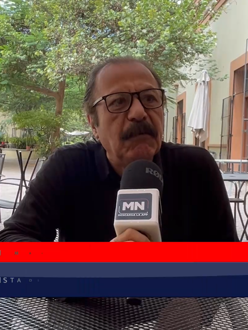 @Meganoticias Tehuacán