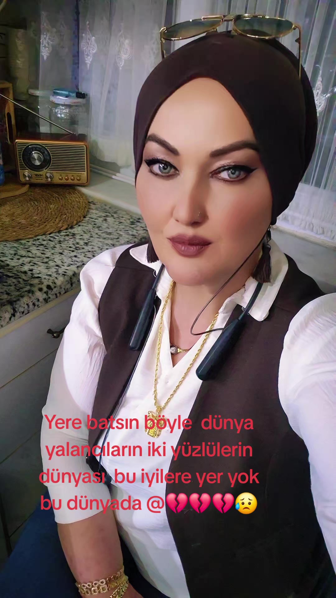 @boş hayat 💔