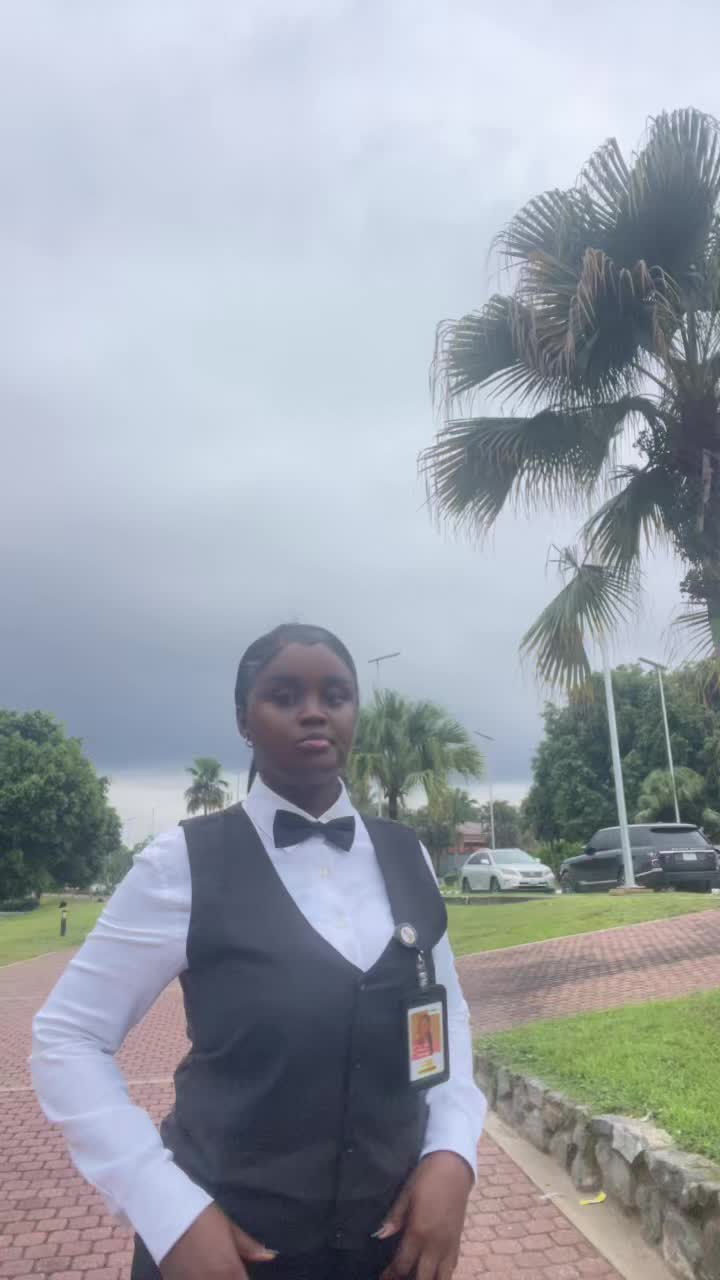 @Perfume, watch vendor in Uyo