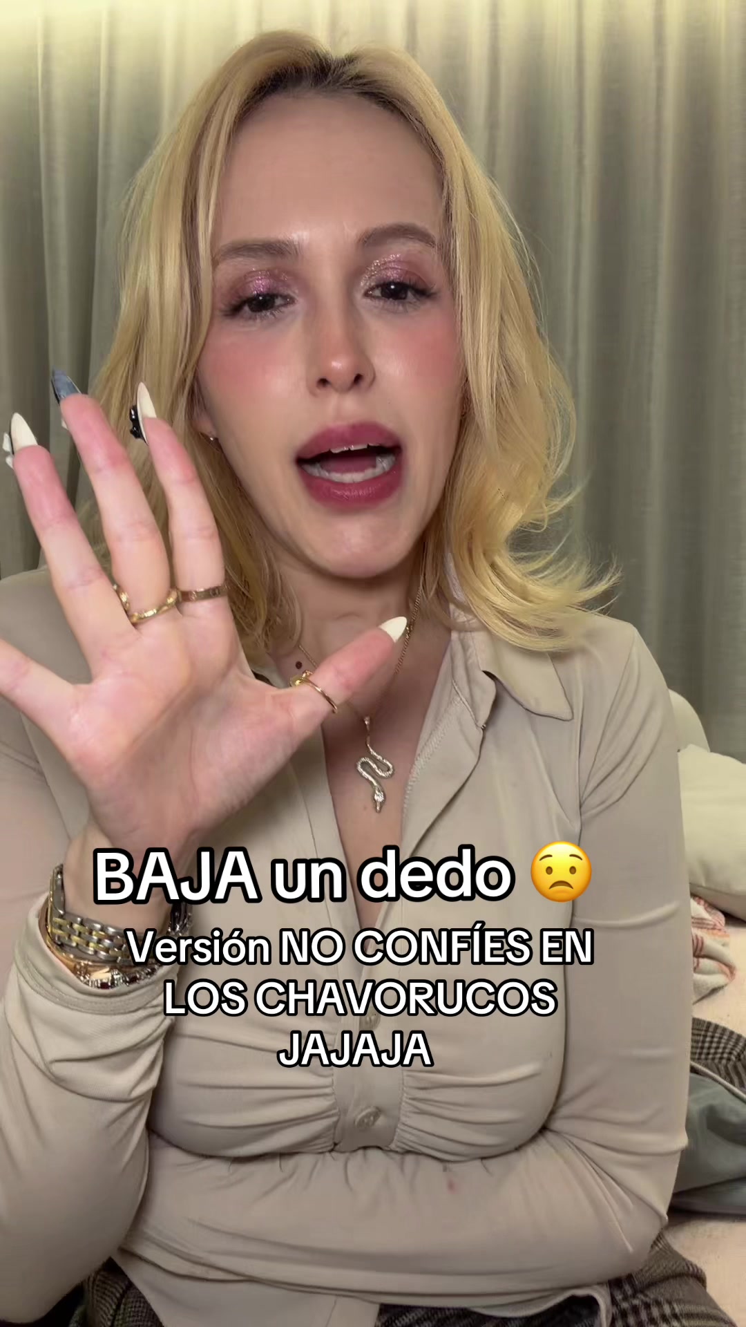 @지지 Gigi Lucilfer🐍