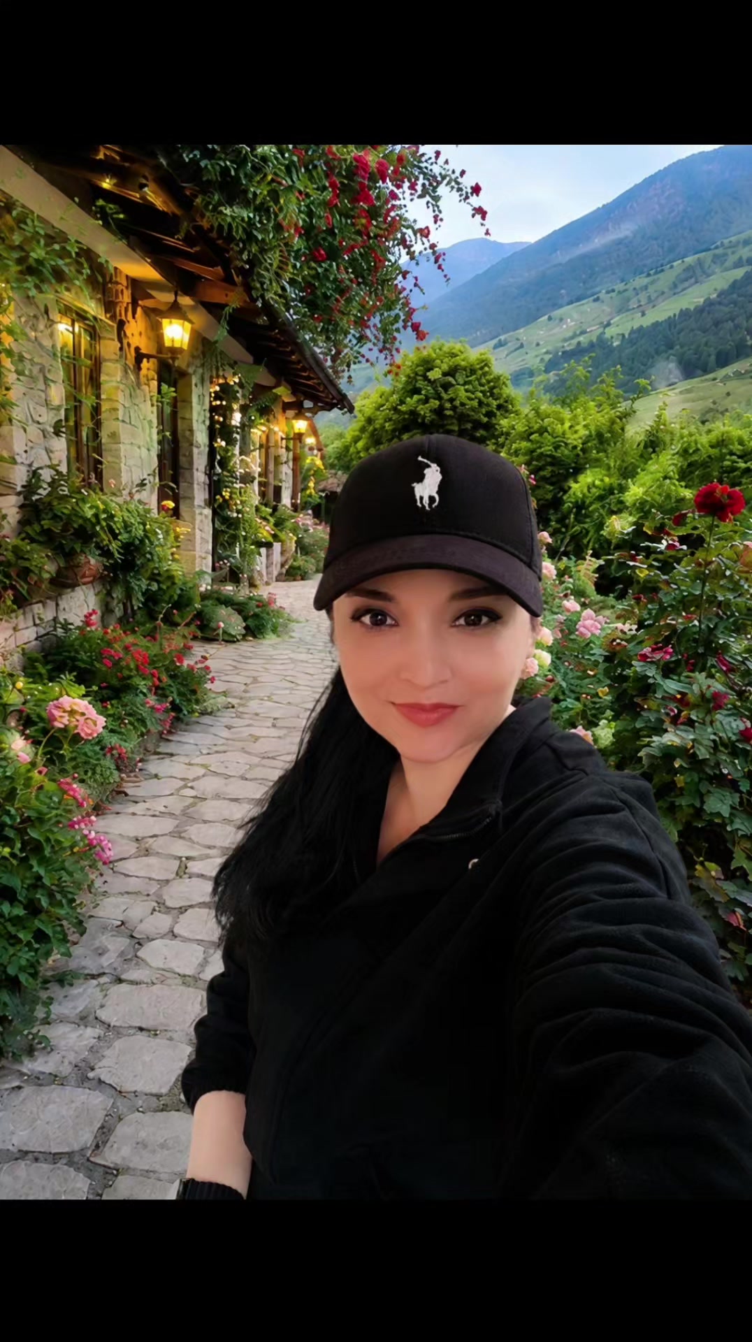 @Leyla Kərimova