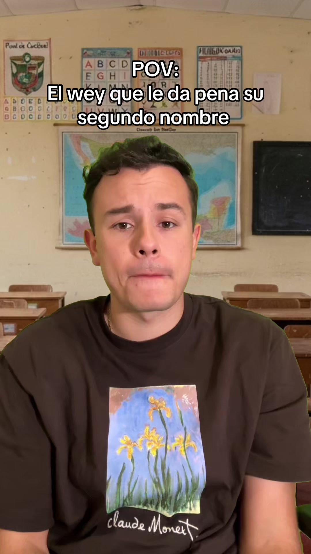 @Omar Madero