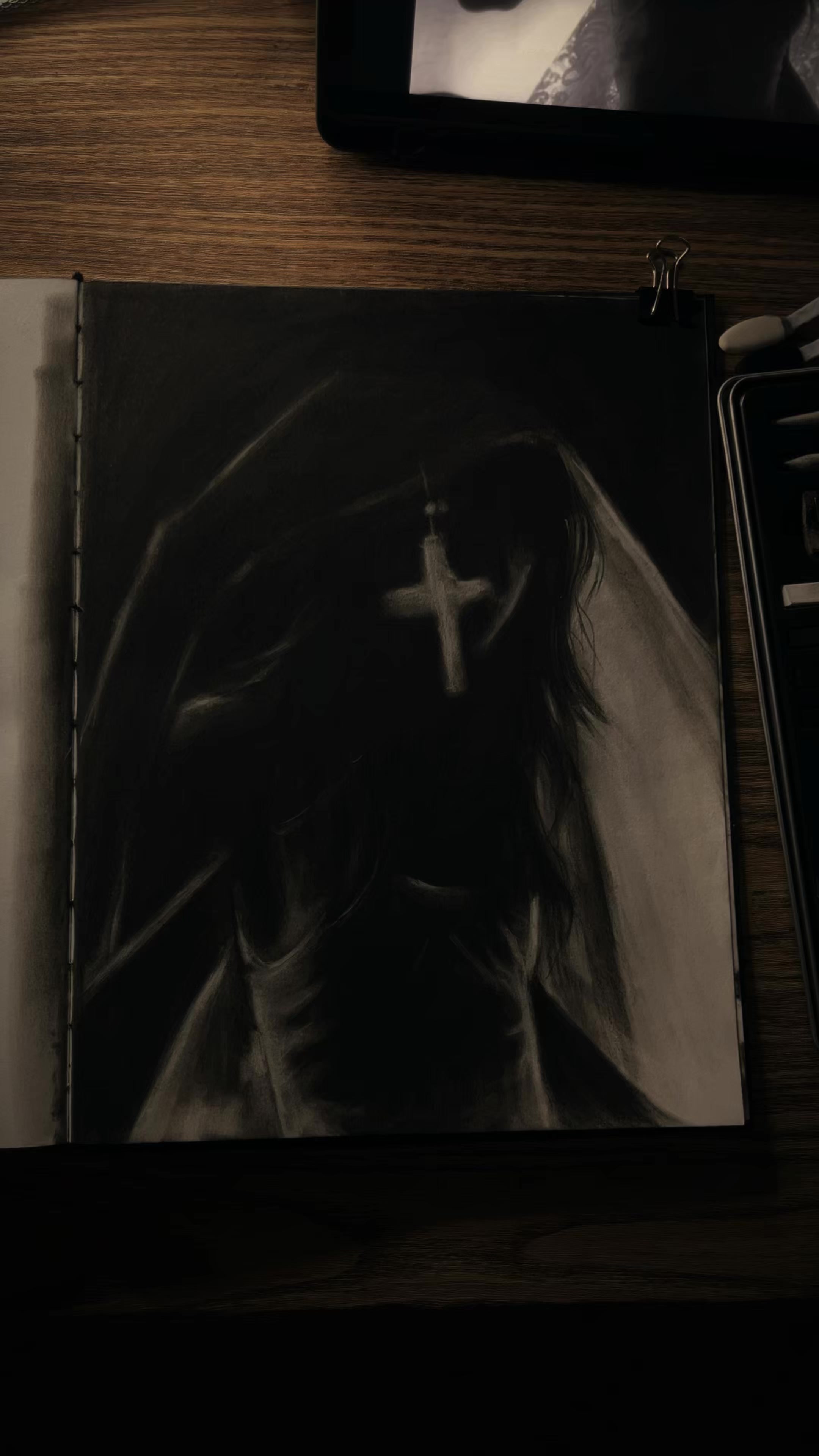@Dark.art𓅓