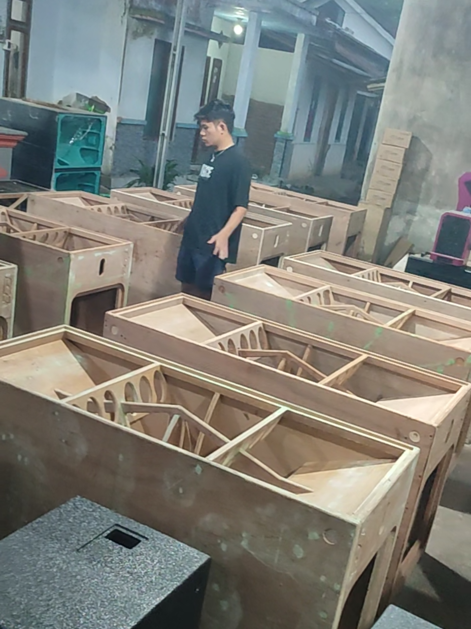 @IGUMIE BOX CUSTOM
