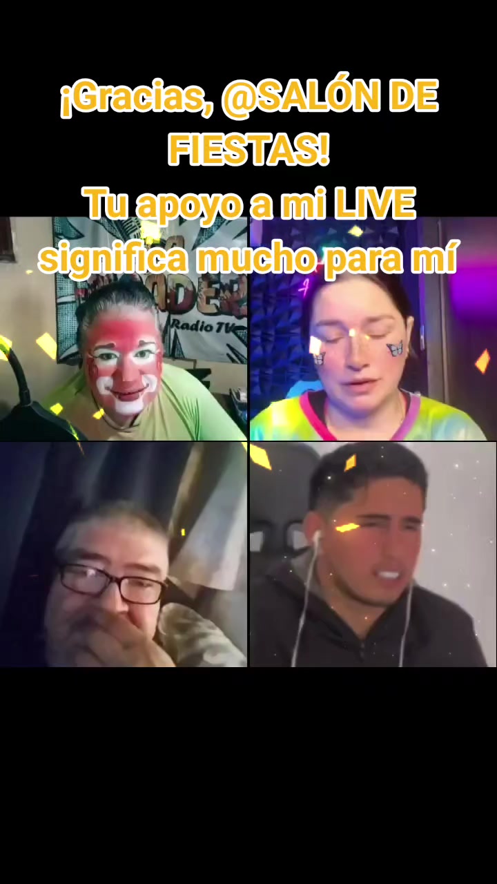 @Andy puchungazo