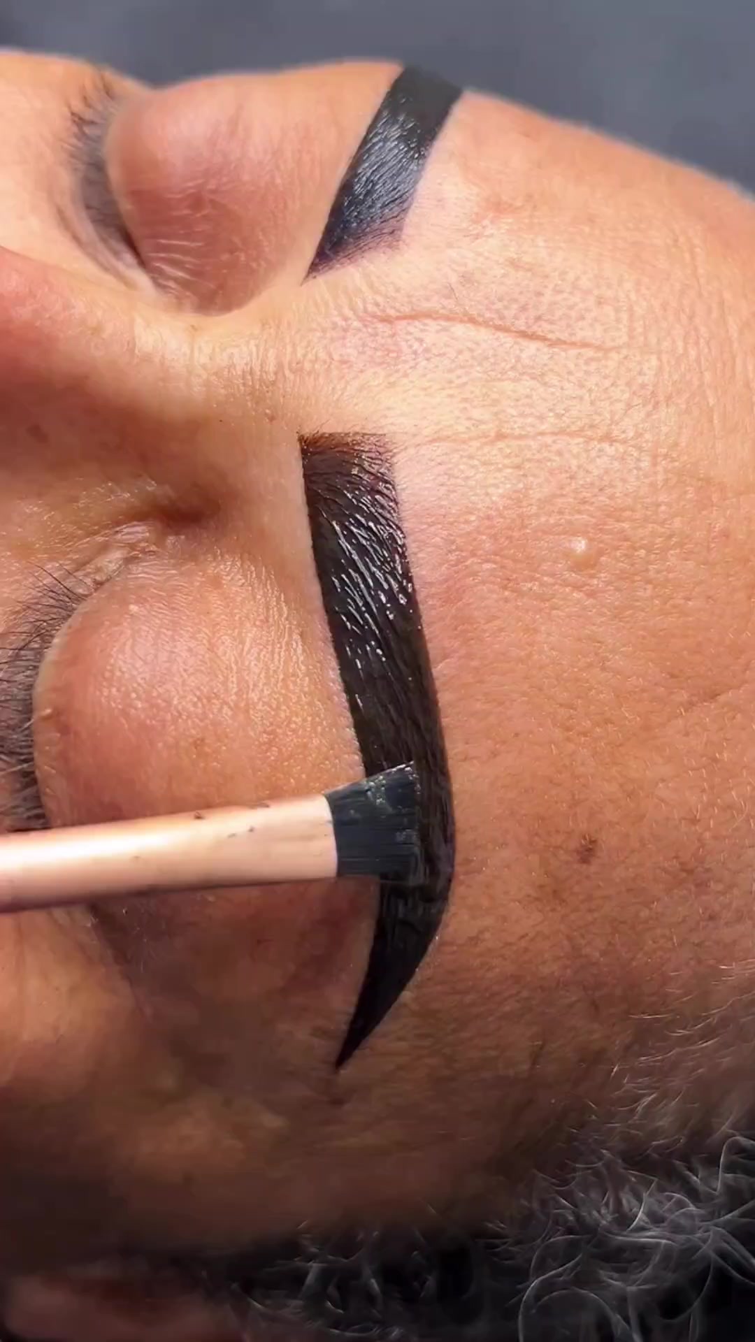 @Miradas de cejas perfectas ❤️
