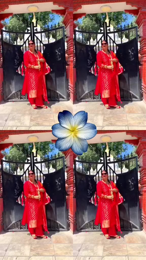 @Manju