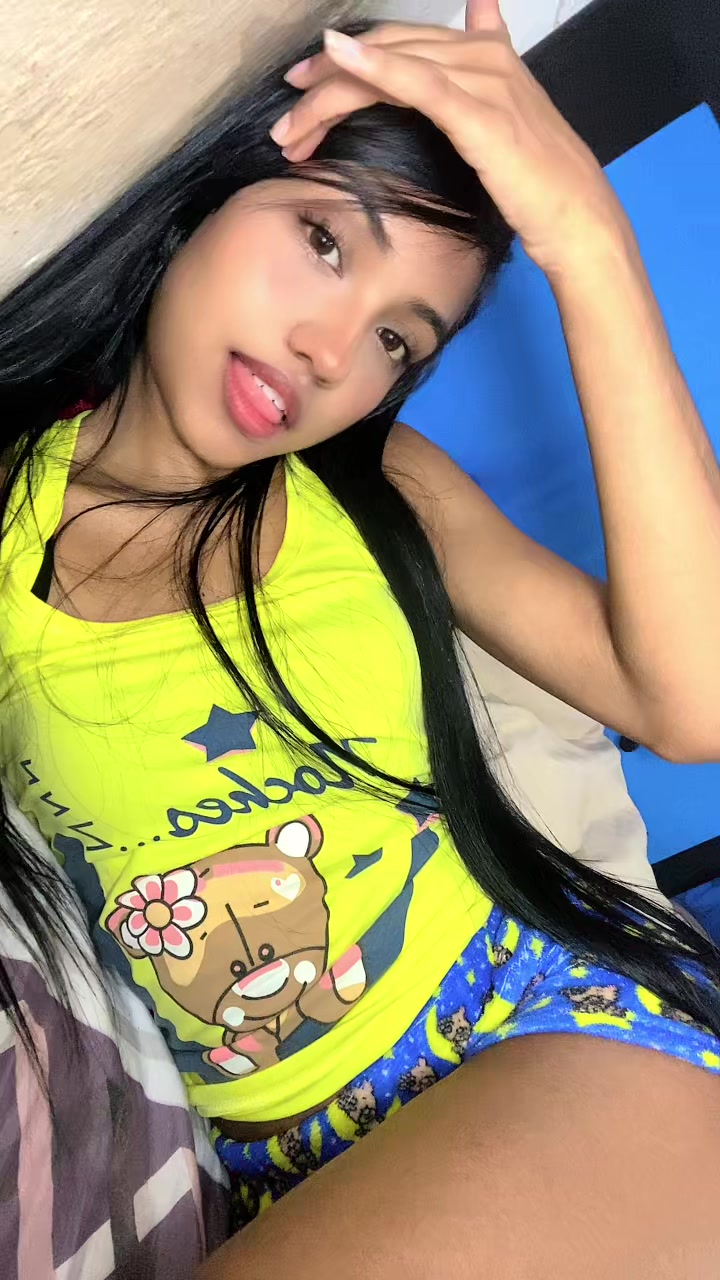 @Morocha 🌸