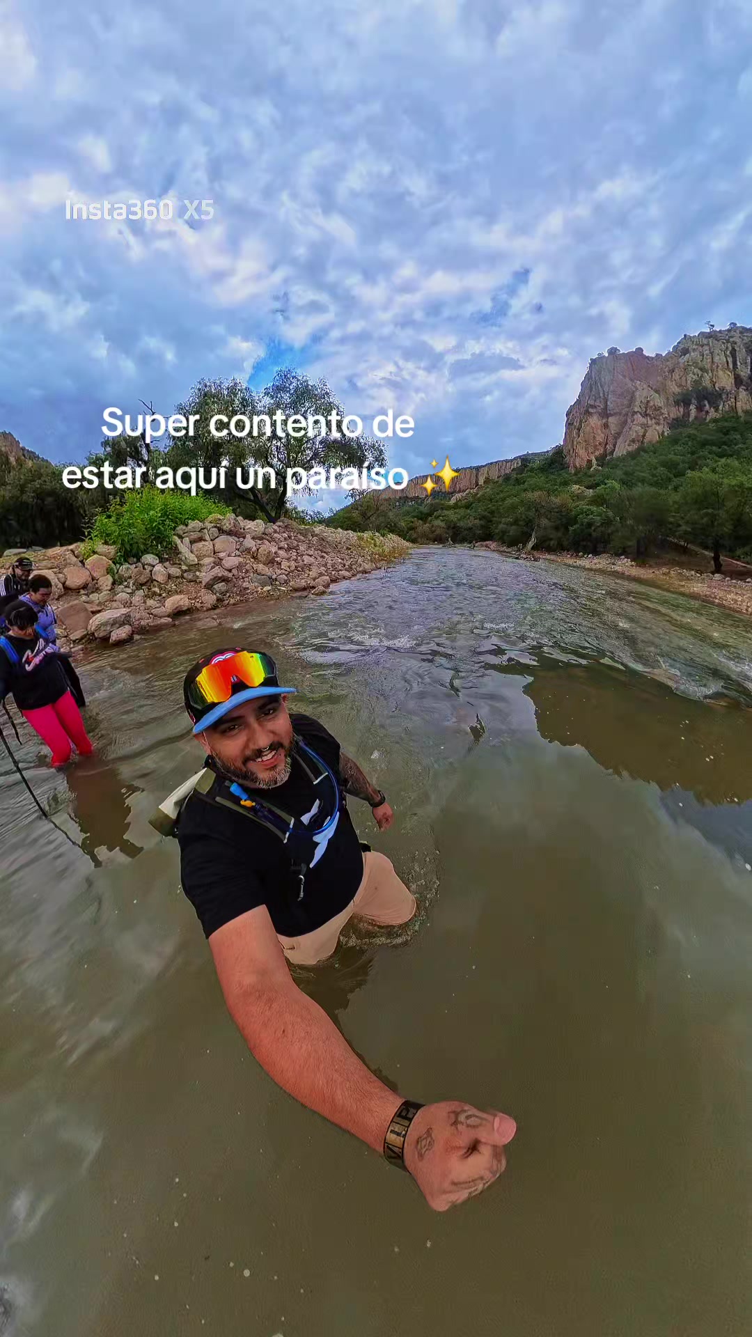 @Black Sheep Trail