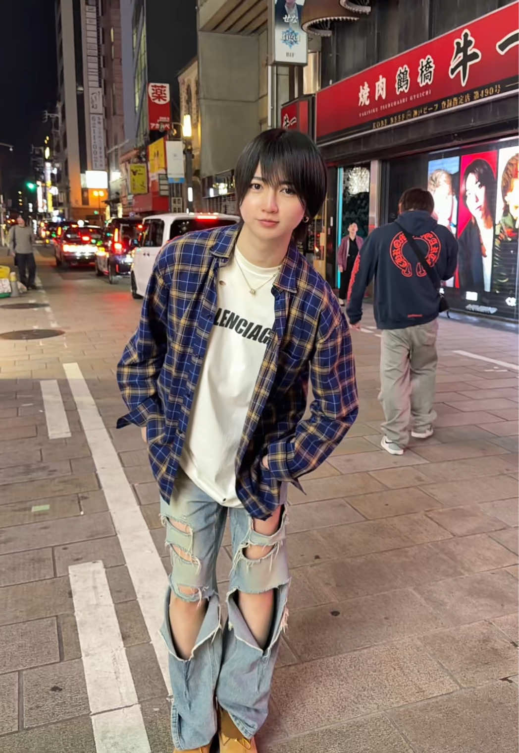 @๐งใใฎใคใ๐ง