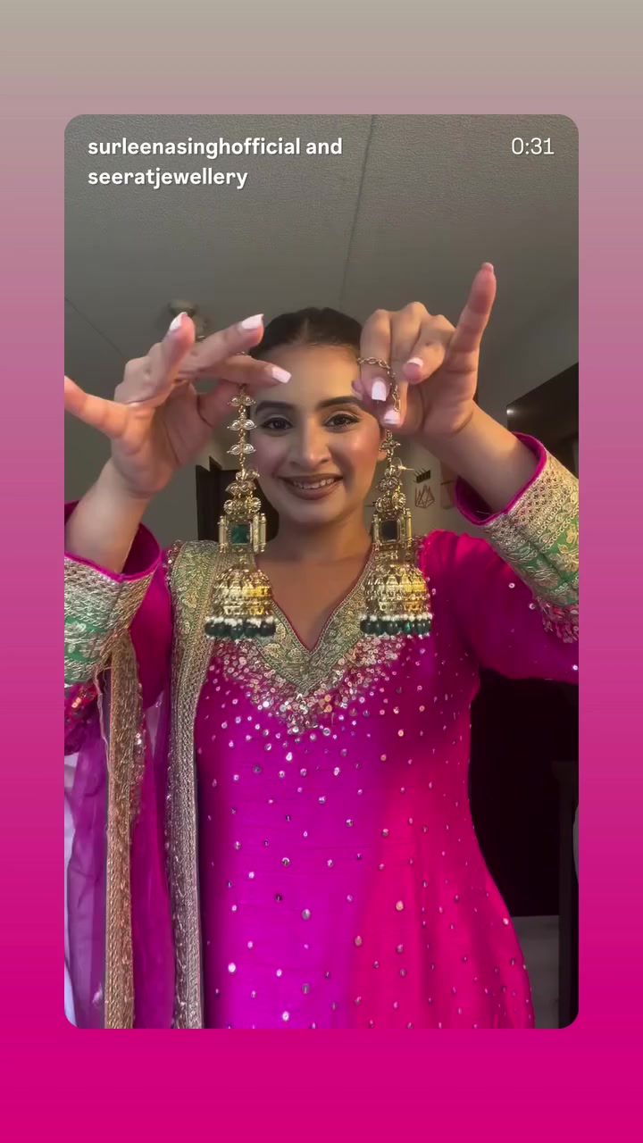 @SEERAT JEWELLERY BY BRAR LTD