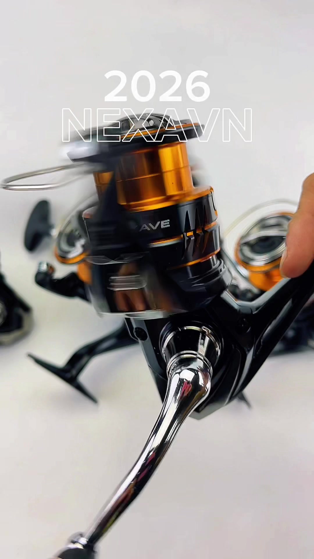 @Parknumfishing