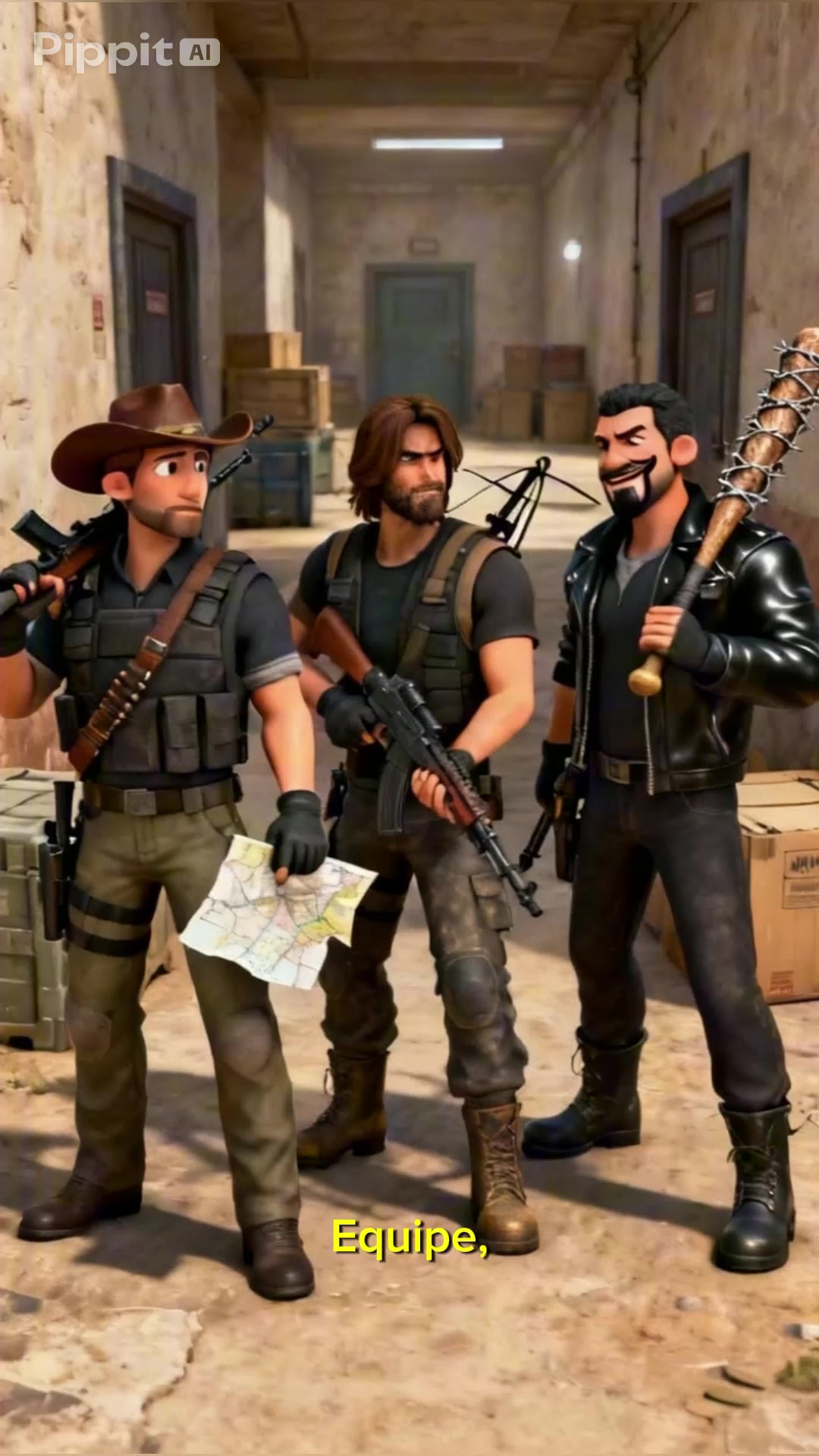 @Cortesgame