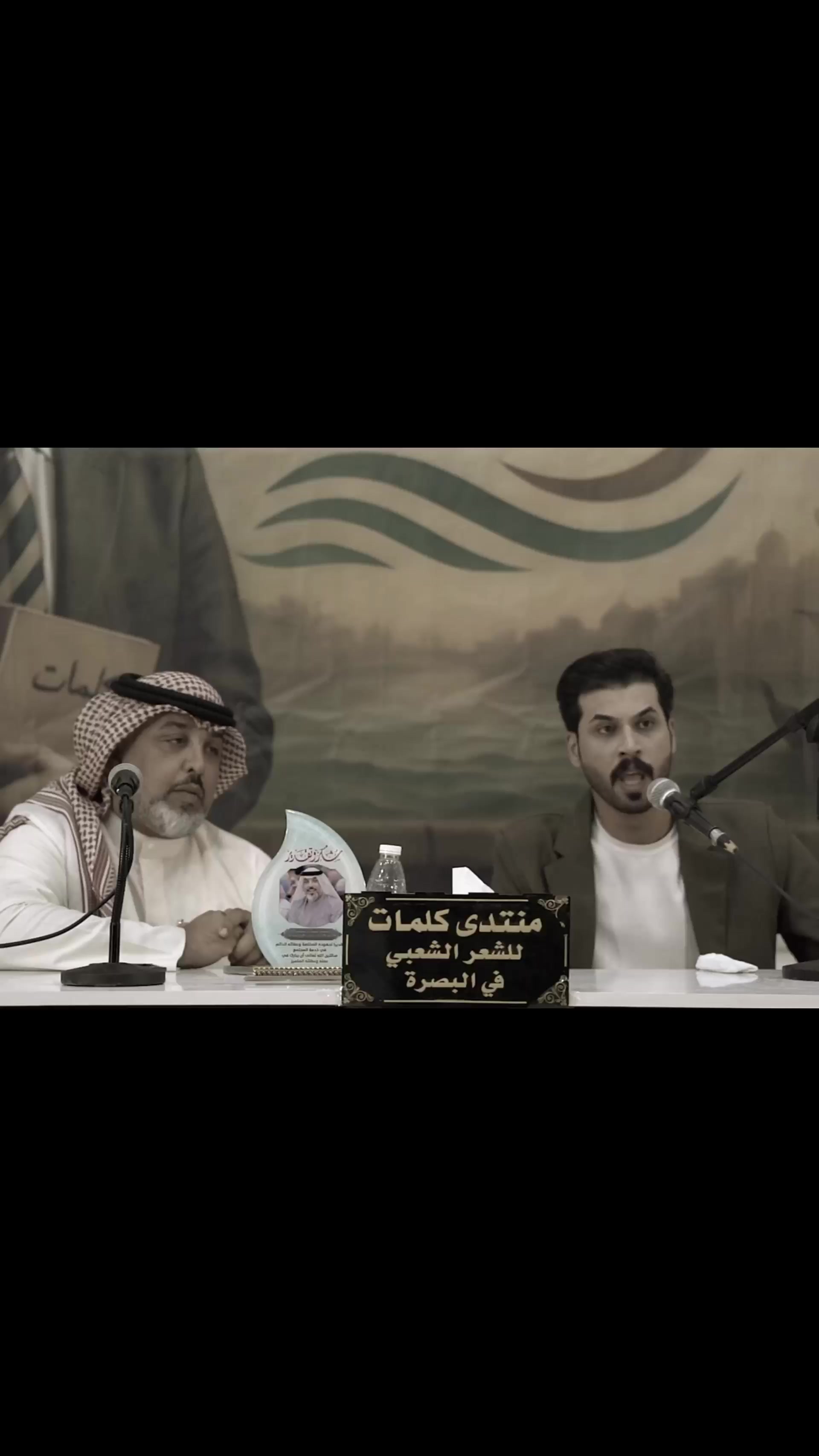 @الشاعر احمد الناجي