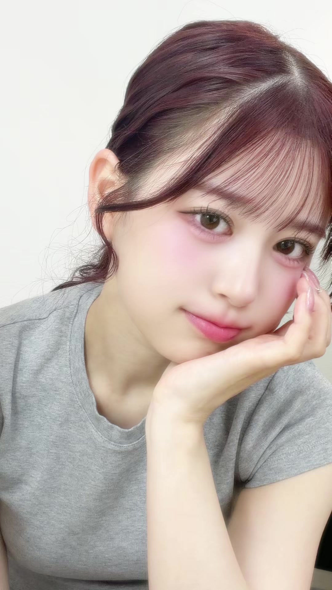@月足天音あまねきFRUITSZIPPER