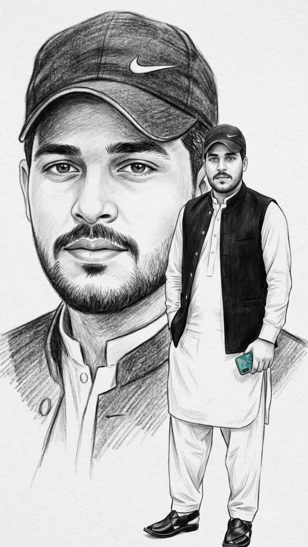 @M Ibrahim khalil kamoh