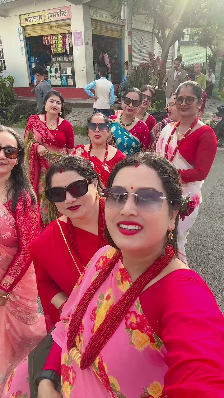 @Mina Adhikari Bartaula