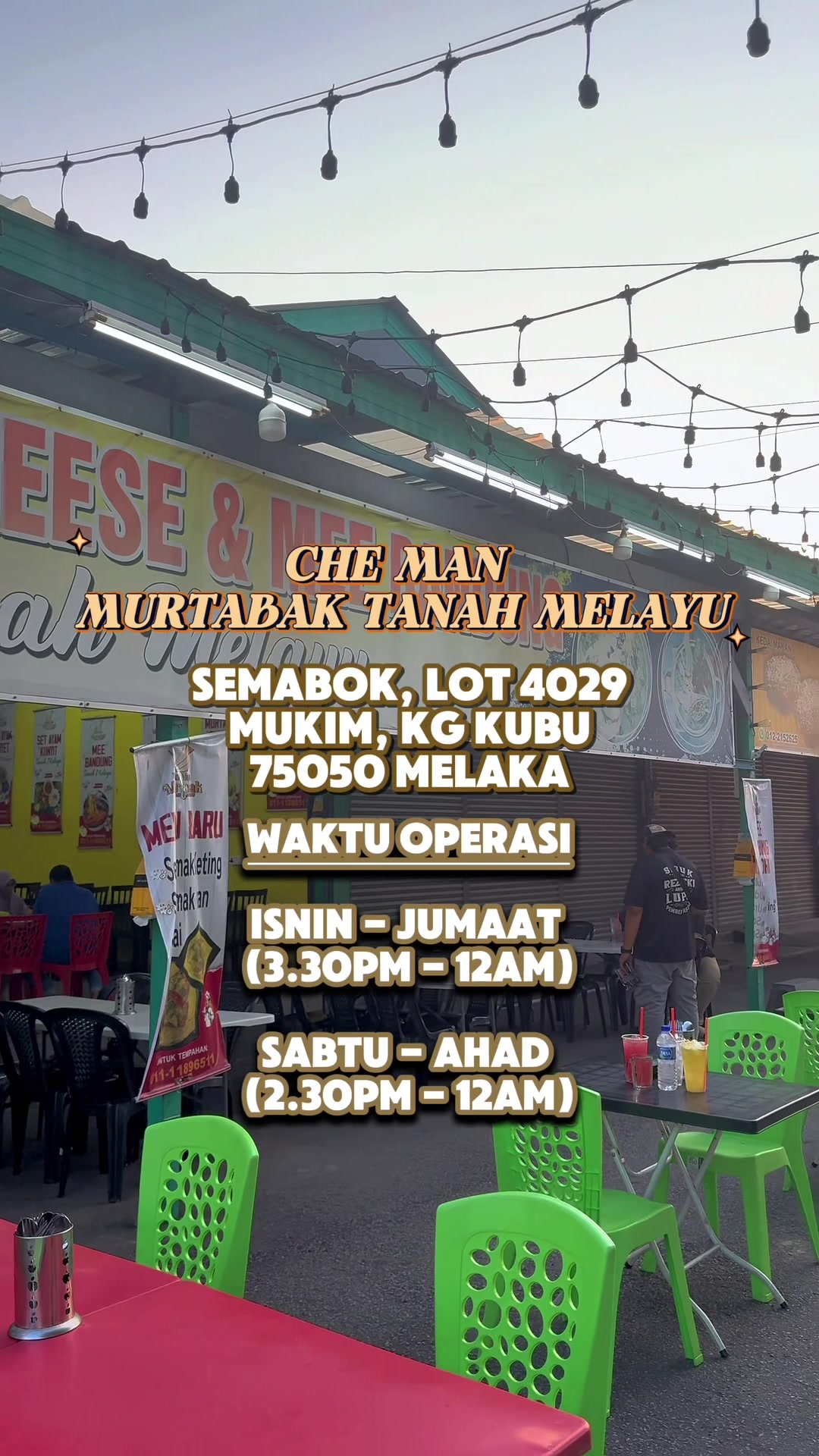 @Suk Suka Makan