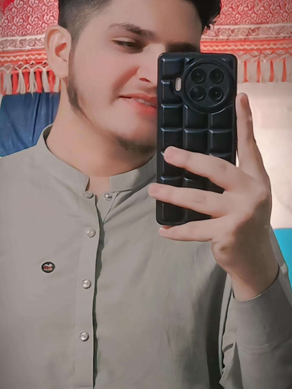 @ذبیح اللہ خٹک