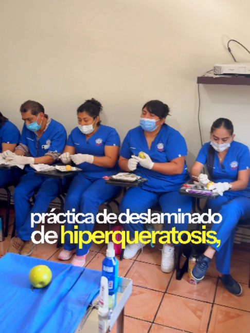 @Instituto Altamirano