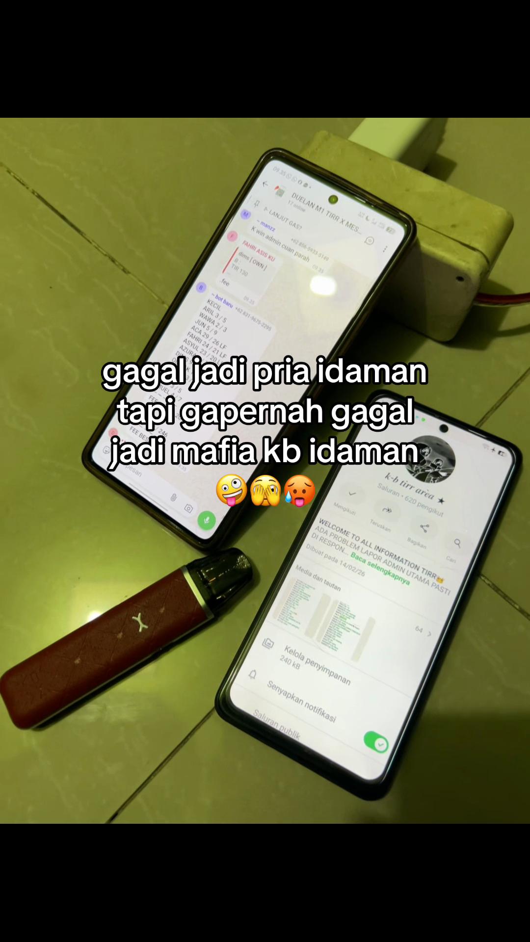 @tirrr K-B DM / SOROTAN