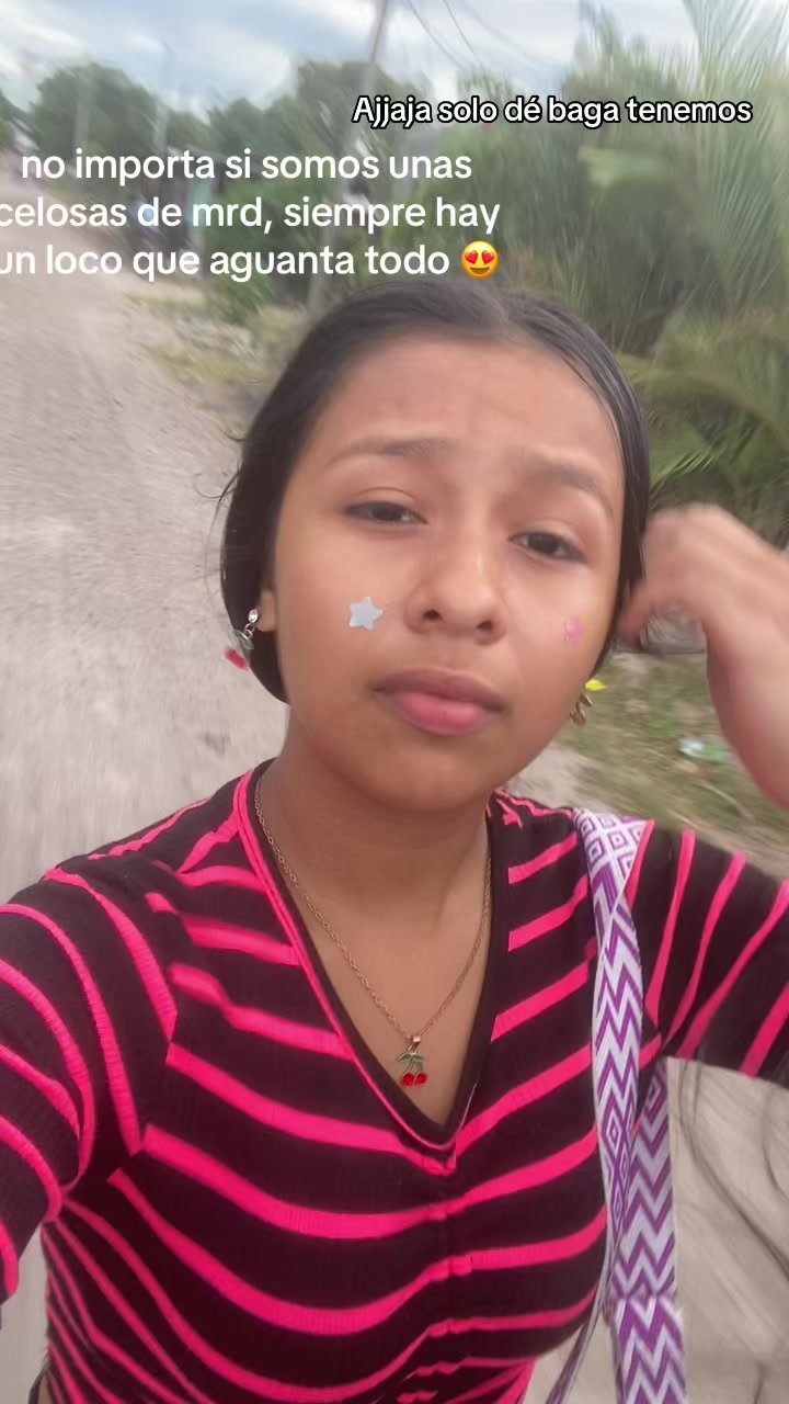 @tu morenita 
