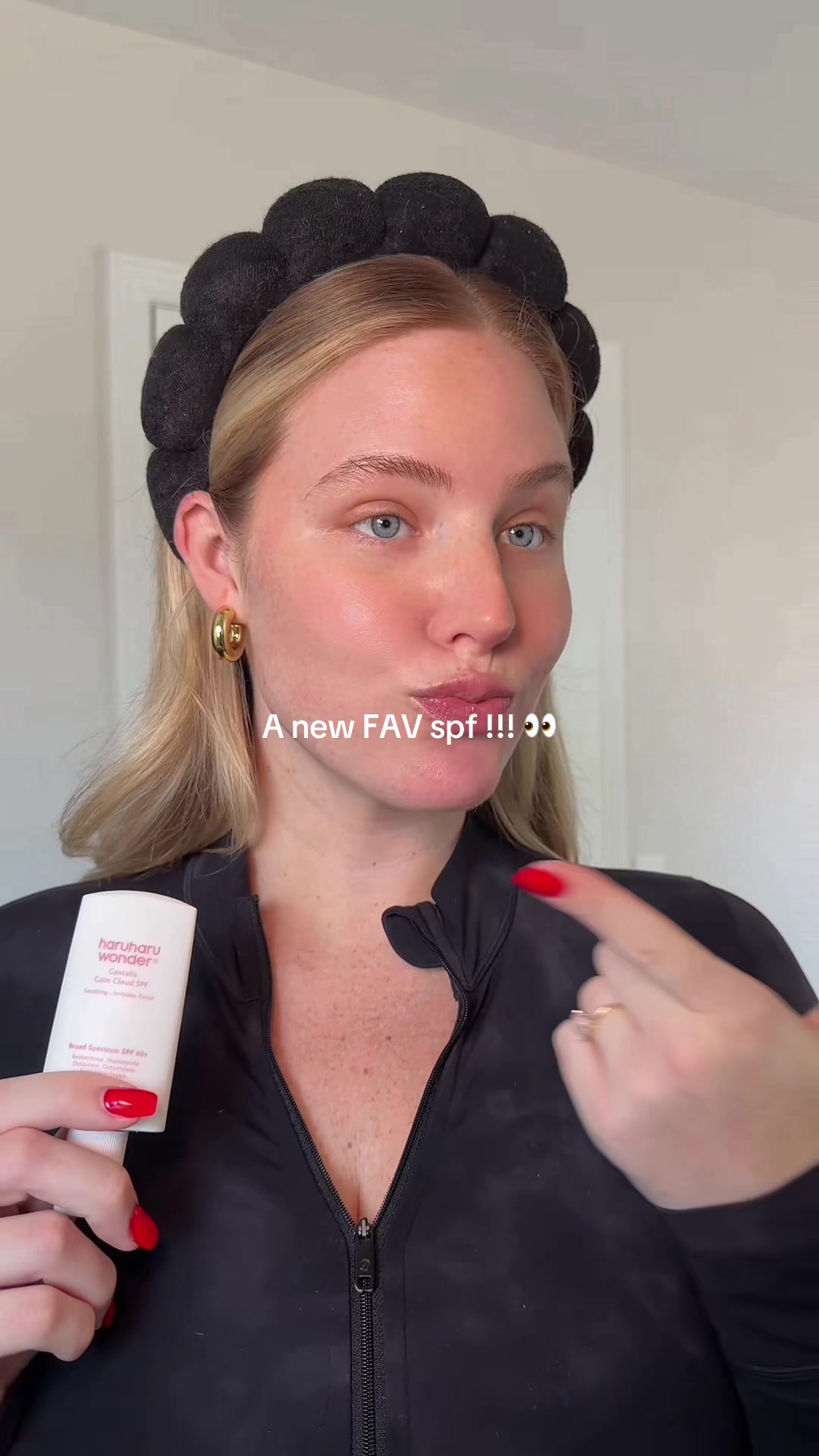 @haven | esthetician + mommy