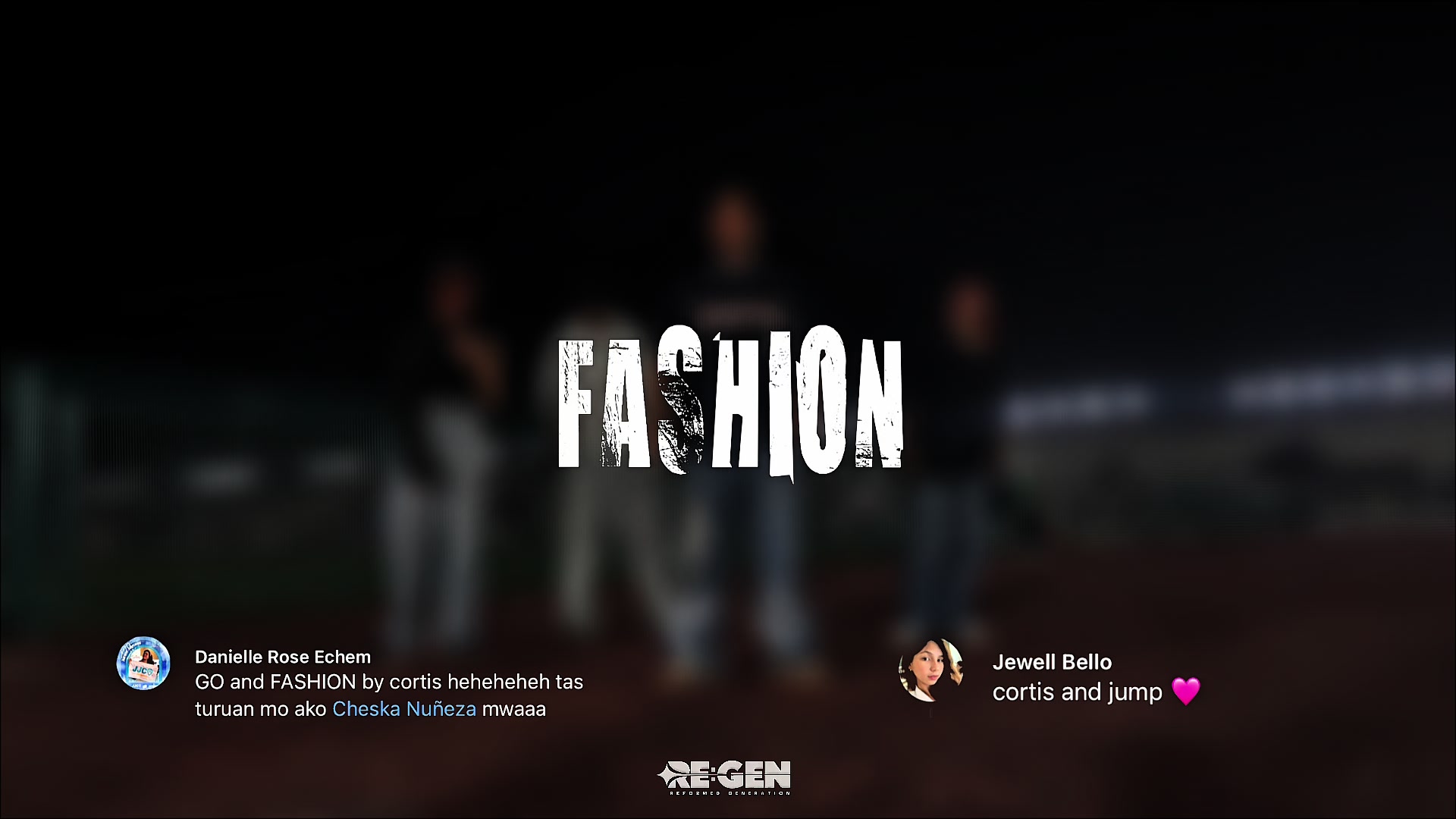 @Re:GeN