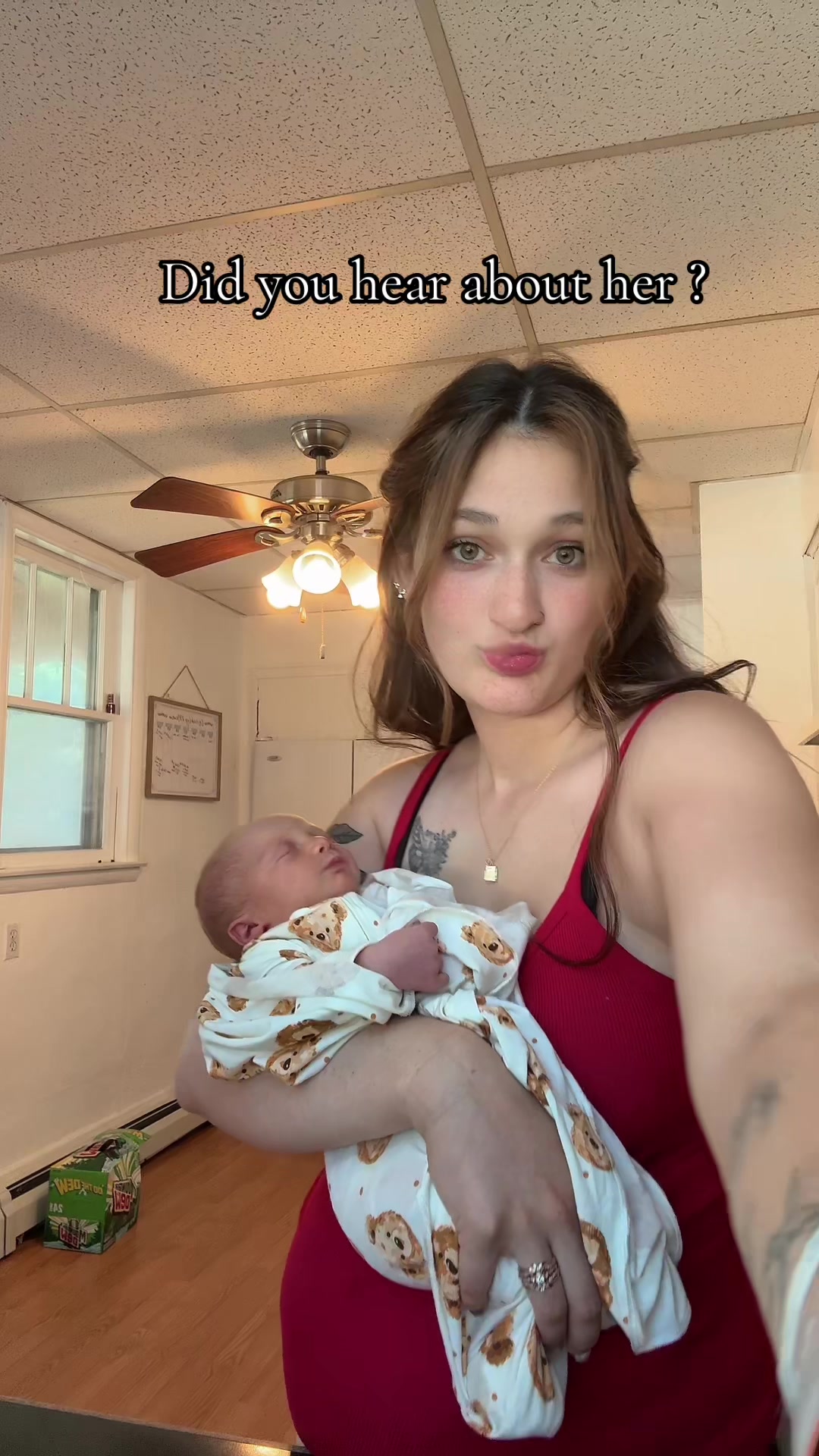 @Taylor Mastaw | Mom of 2