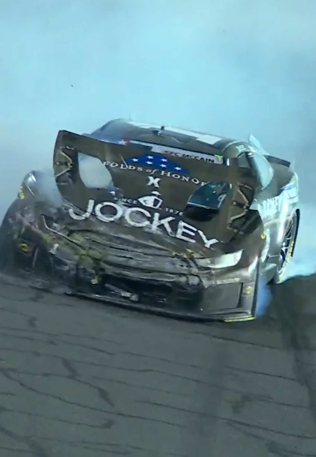@nascar