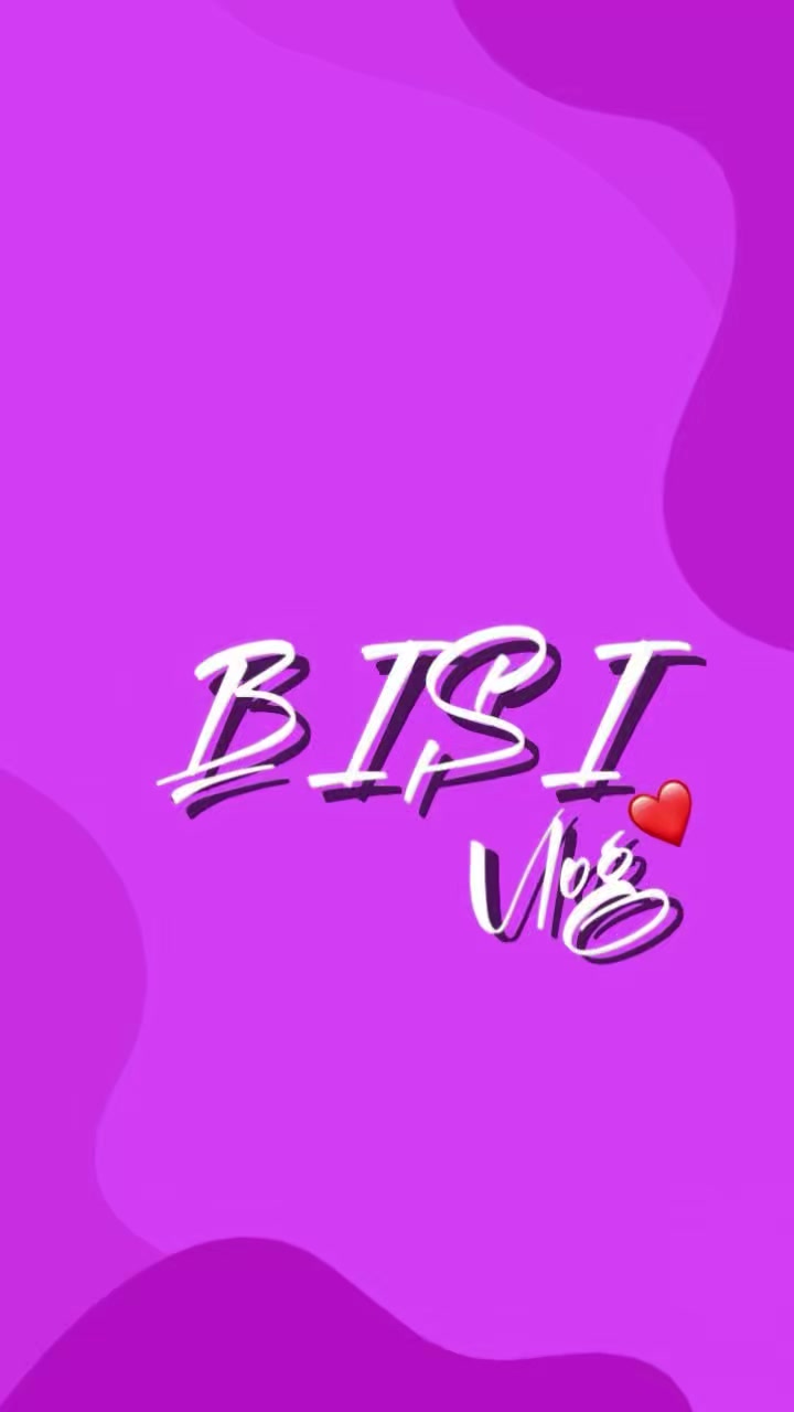 @ThatgirlBisi👠💜