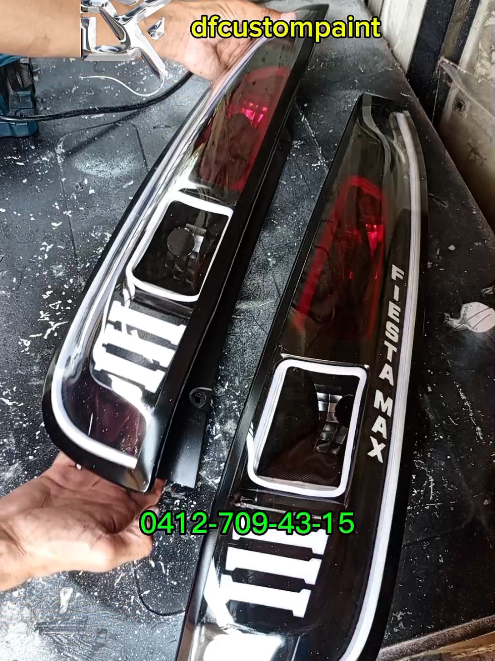 @Df Custompaint