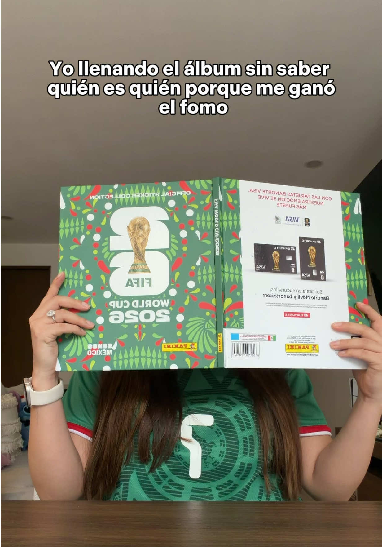 @Jennifer Muñoz