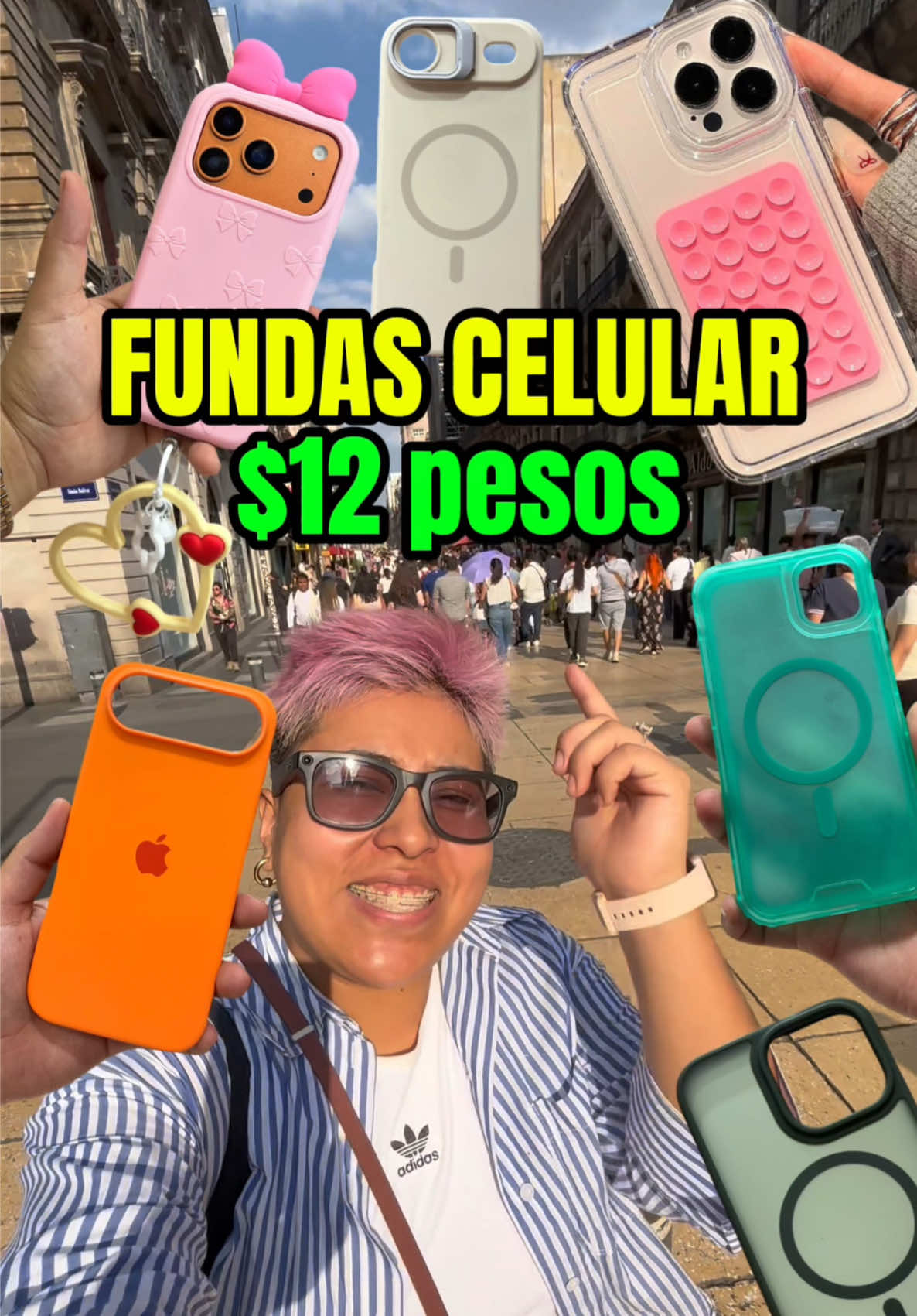 @Viajero Callejero