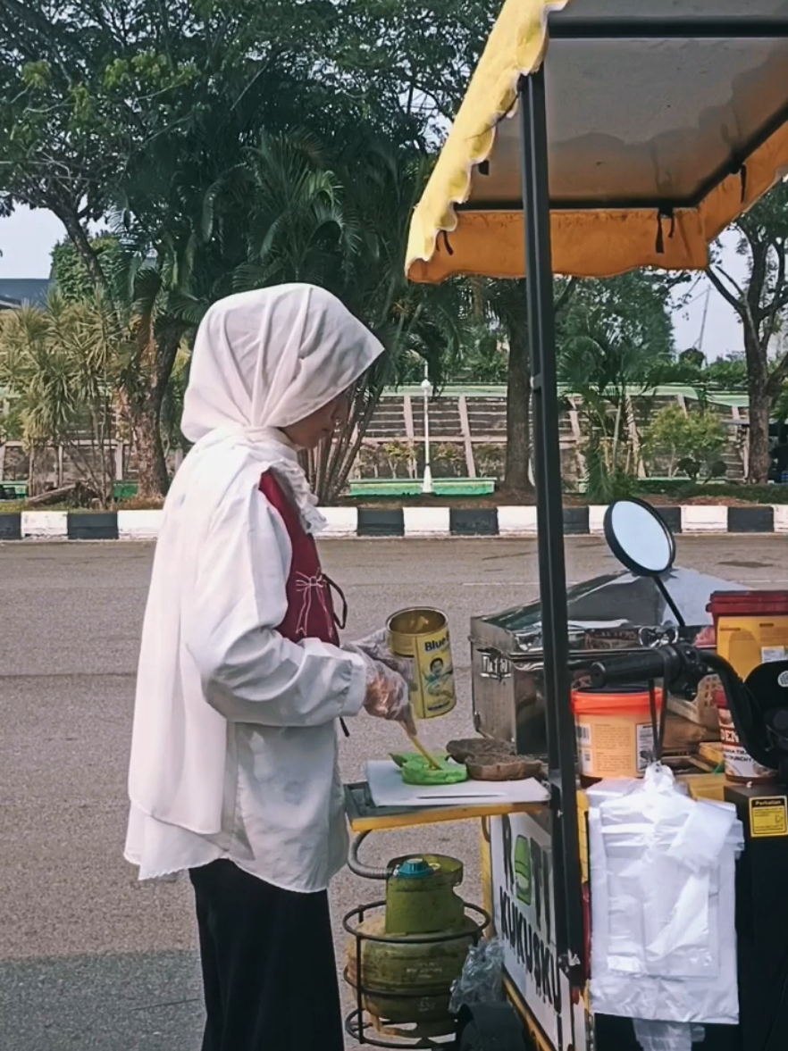 @Kak Hana